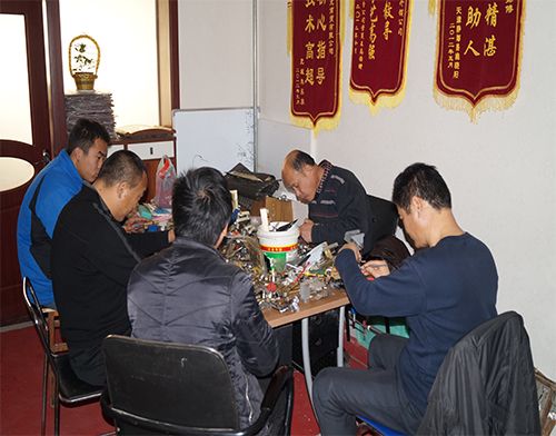 贵州开锁培训