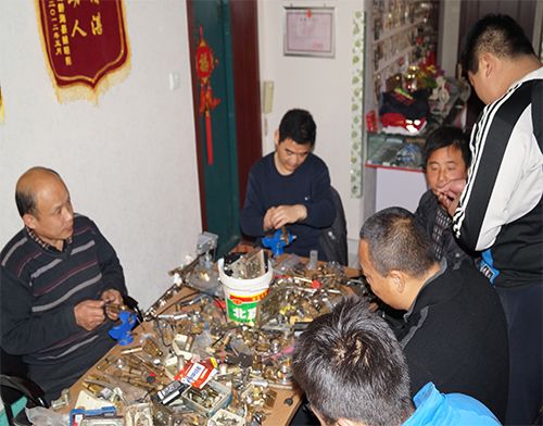 贵州开锁培训